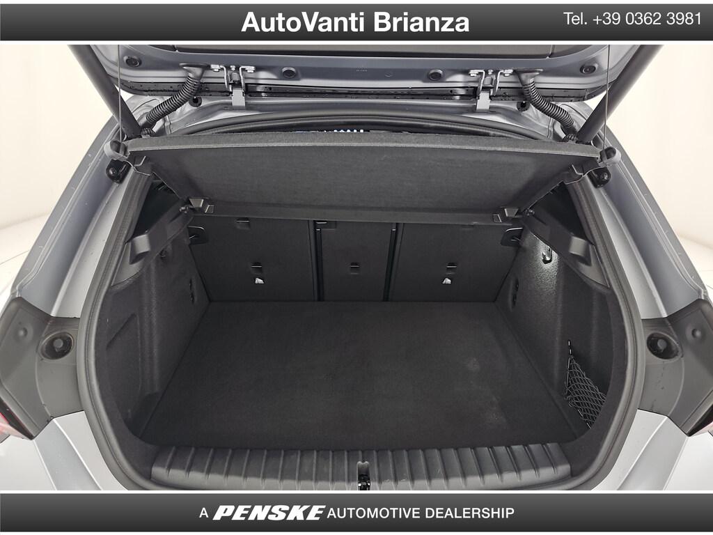 BMW Serie 1 120d 48V MSport Pro auto