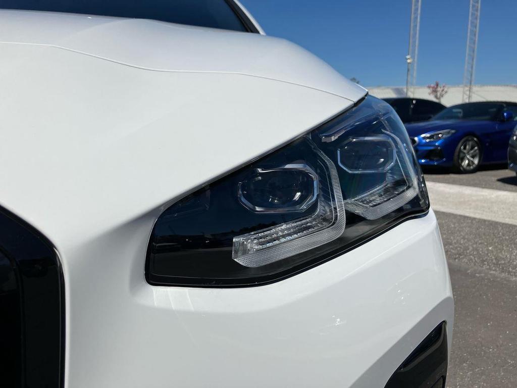 BMW Serie 2 223i Active Tourer mhev 48V Msport auto