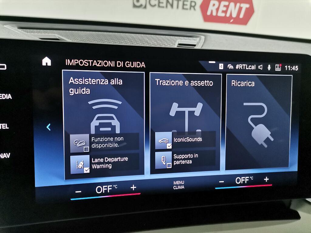 BMW iX1 30 xdrive