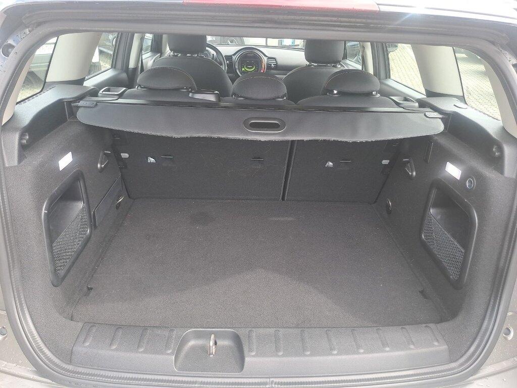 Mini One D Clubman 1.5 One D Auto