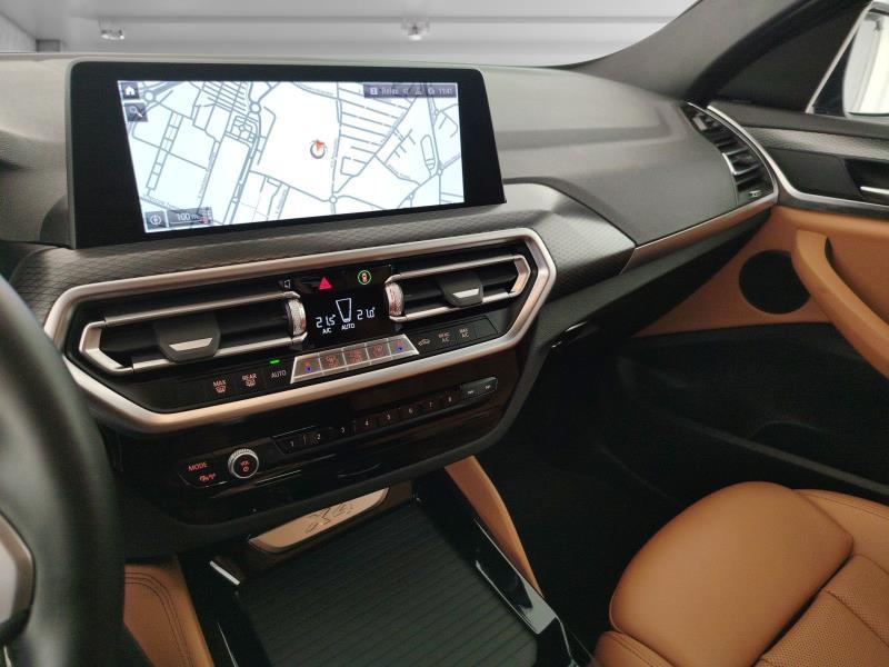 BMW X4 xdrive20d mhev 48V Msport auto