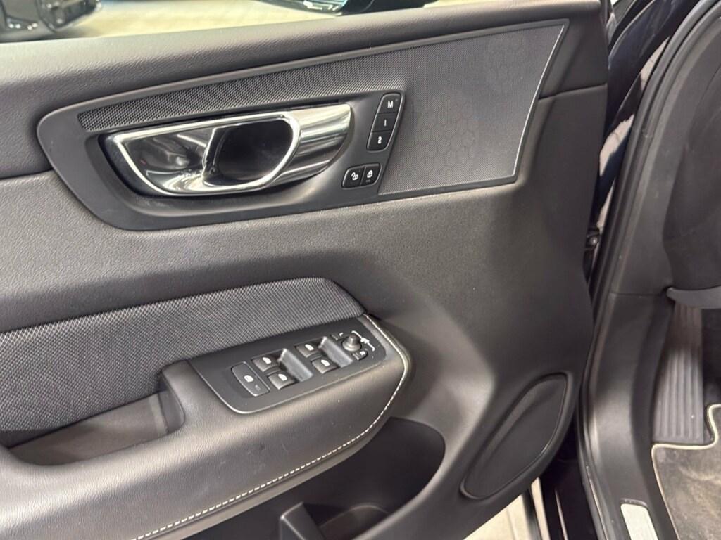 Volvo XC60 2.0 B4 Business Plus awd geartronic my20