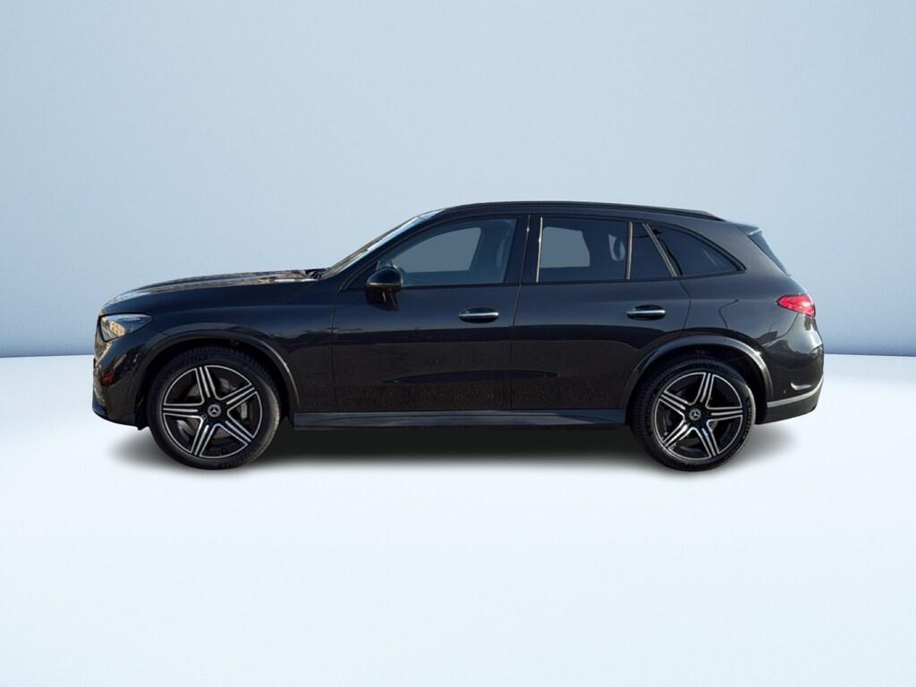Mercedes GLC 220 d mhev AMG Premium 4matic auto