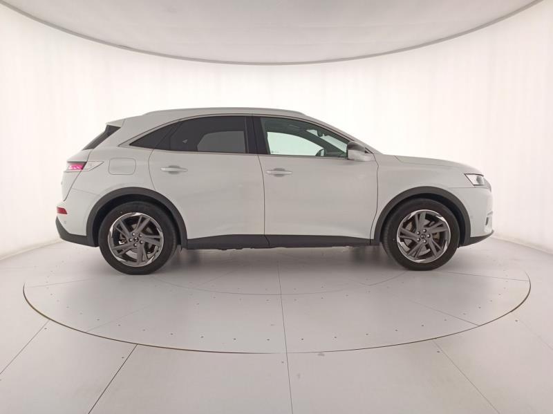 DS DS7 Crossback 1.6 e-tense Performance Line+ 4x4 auto