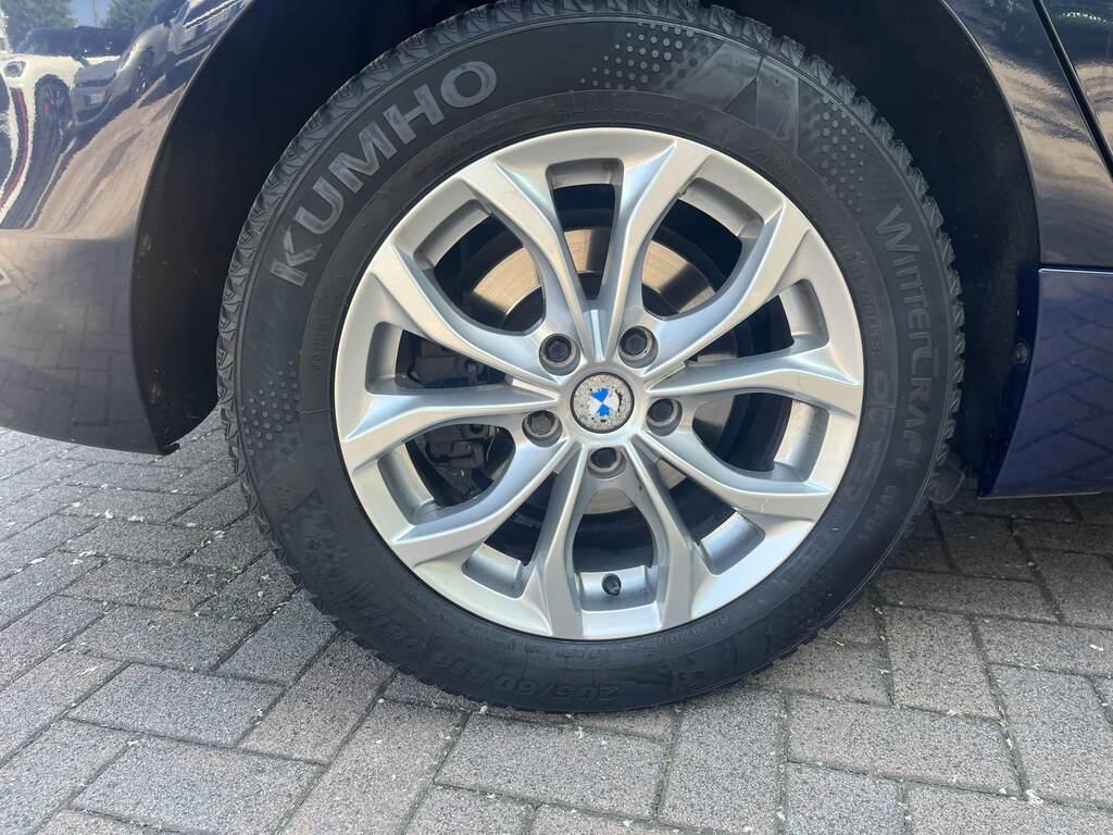 BMW Serie 2 216d Active Tourer Advantage my15