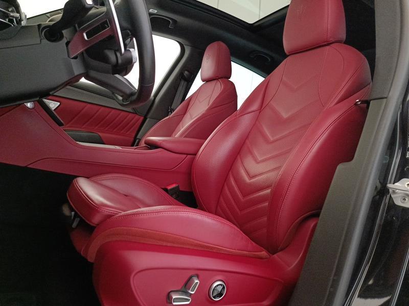 Maserati Levante Grecale 3.0 V6 Trofeo 530cv auto