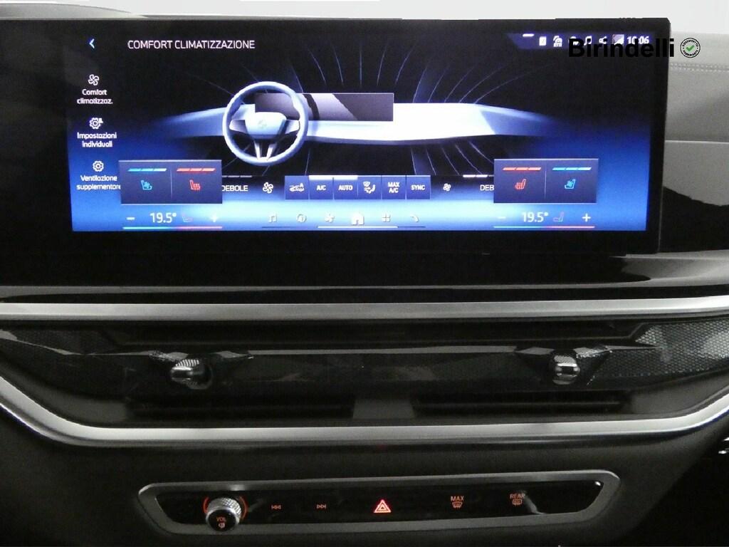 BMW X7 xdrive 40d 48V MSport Pro auto 7p.ti