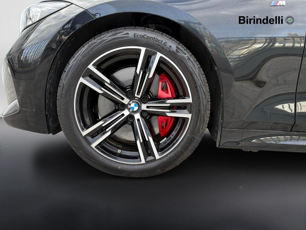 BMW Serie 3 320d Touring mhev 48V Msport auto