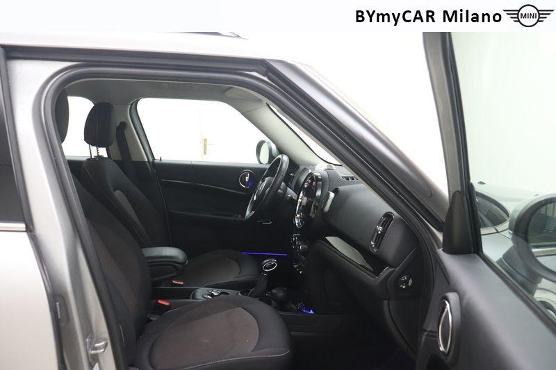 Mini Cooper SE Countryman 1.5 Classic all4 auto