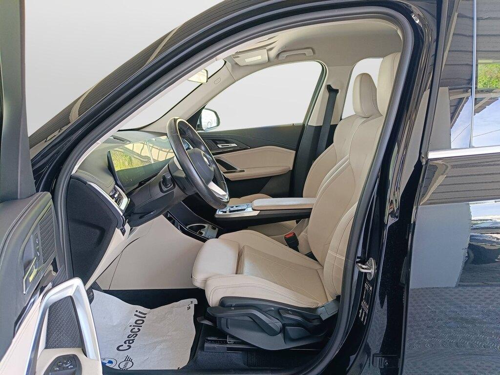 BMW X1 sdrive18d X-Line auto