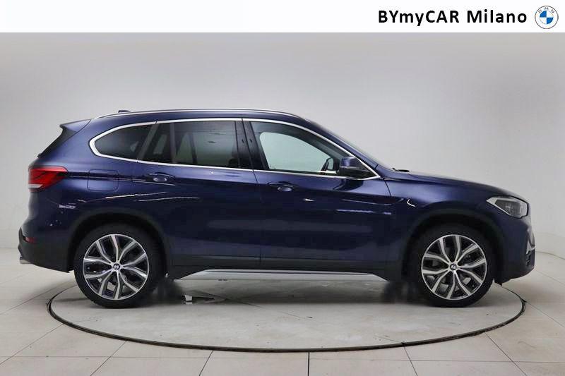 BMW X1 sdrive18d xLine auto