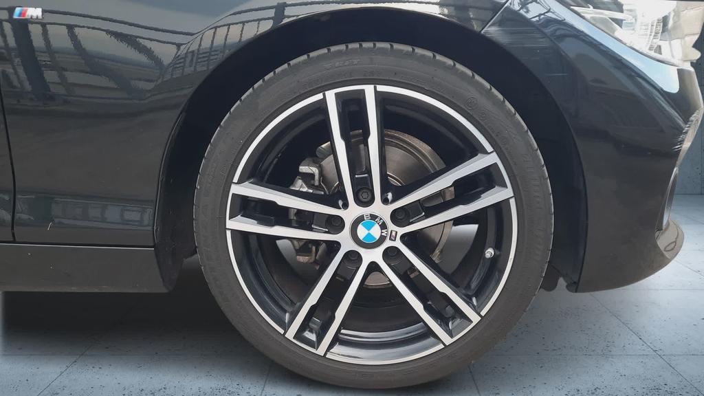 BMW Serie 1 116d Sport 5p my18