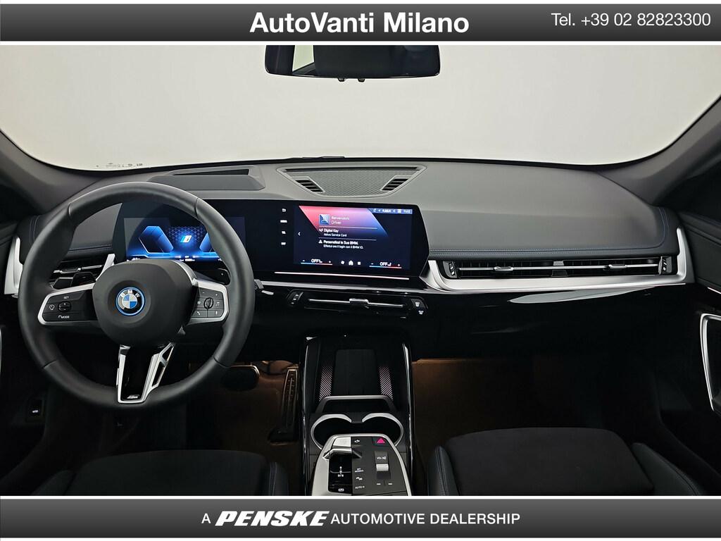 BMW X1 xdrive 25e MSport Pro auto