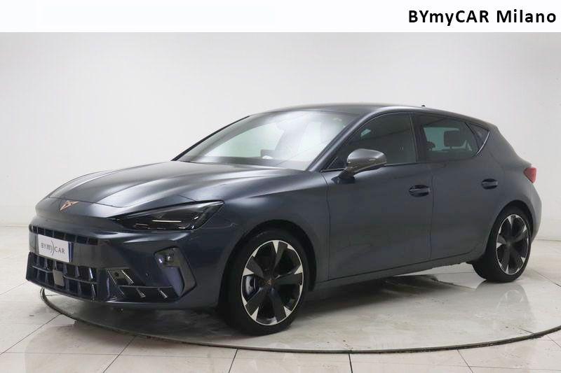 Cupra Leon 1.5 hybrid 150cv dsg
