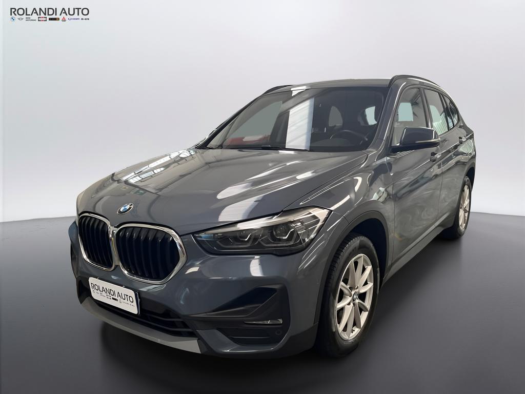 BMW X1 xdrive18d Business Advantage