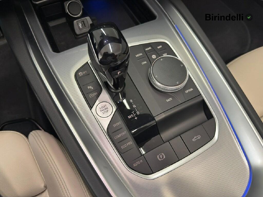 BMW Z4 sdrive 20i Sport auto