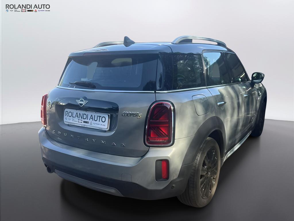 Mini Mini Countryman 1.5 Cooper SE All4 all4 auto