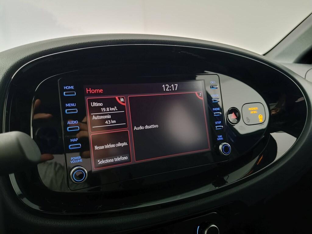 Toyota Aygo X 1.0 Trend 72cv