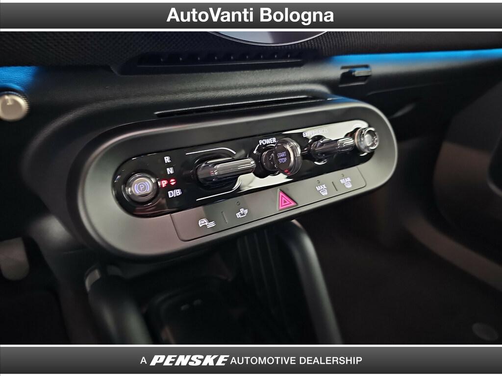 Mini Mini Aceman E Classic