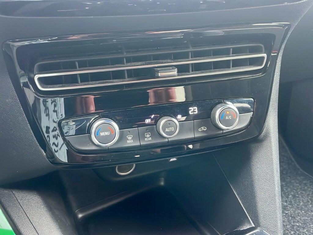 Opel Mokka 1.2 t GS s&s 100cv