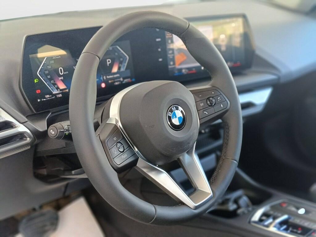 BMW Serie 1 118d MSport auto