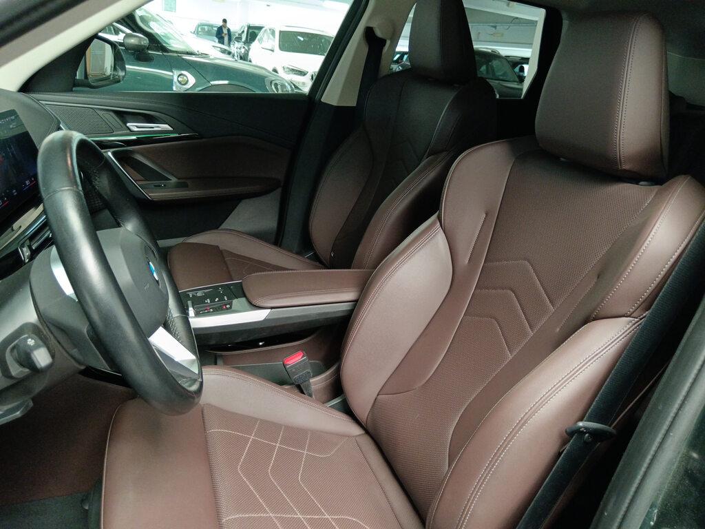 BMW X1 sdrive18d X-Line auto