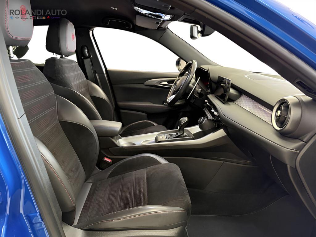 Alfa Romeo Tonale 1.5 hybrid Speciale 160cv tct7