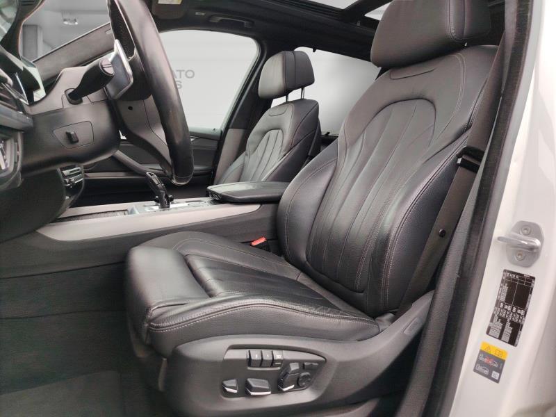 BMW X5 xdrive40e Experience auto