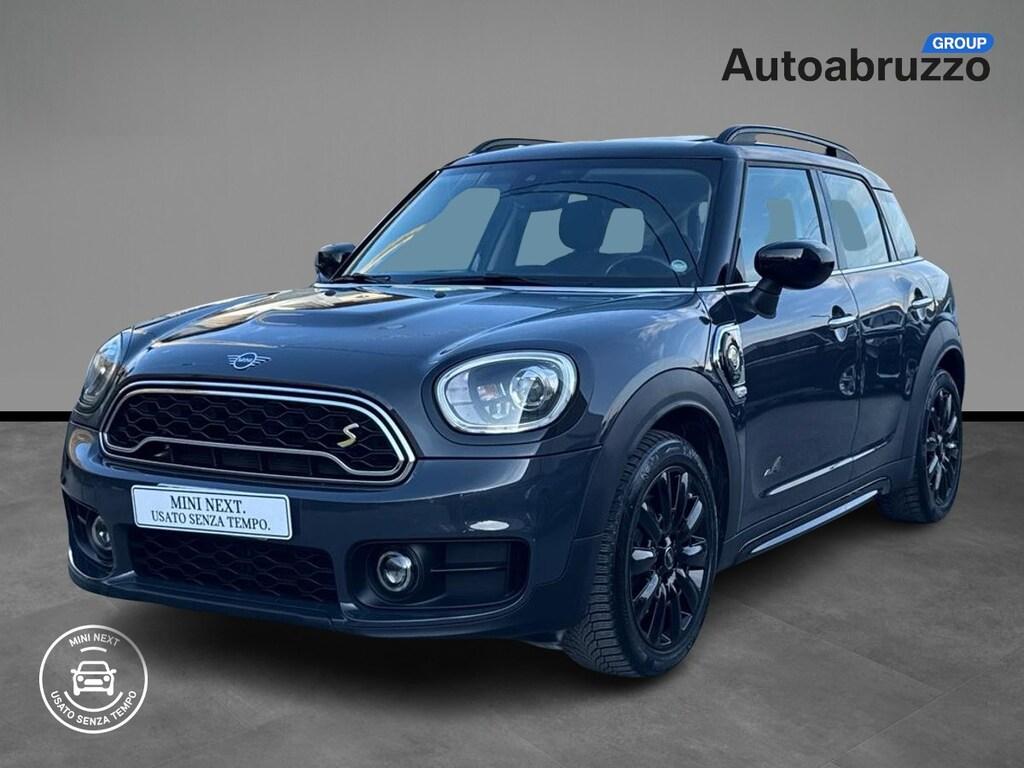 Mini Cooper SE Countryman Mini Countryman 1.5 Cooper SE Hype all4 auto