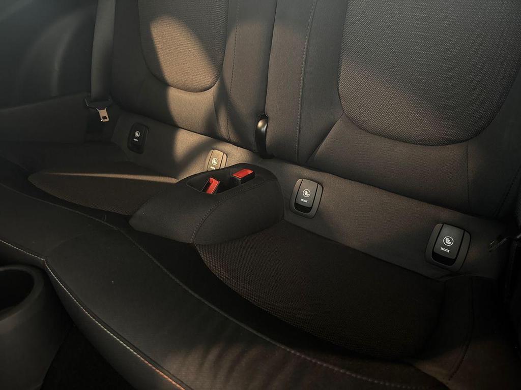 Mini Cooper Cabrio 1.5 Classic Auto