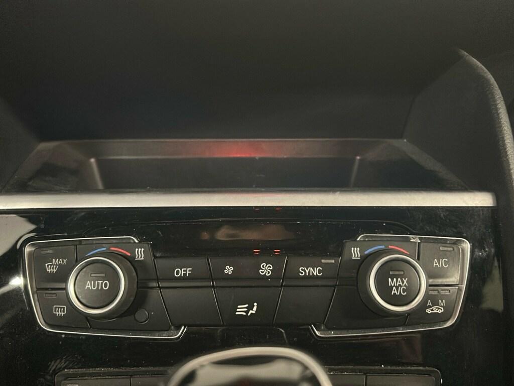 BMW Serie 2 218i Active Tourer Advantage auto