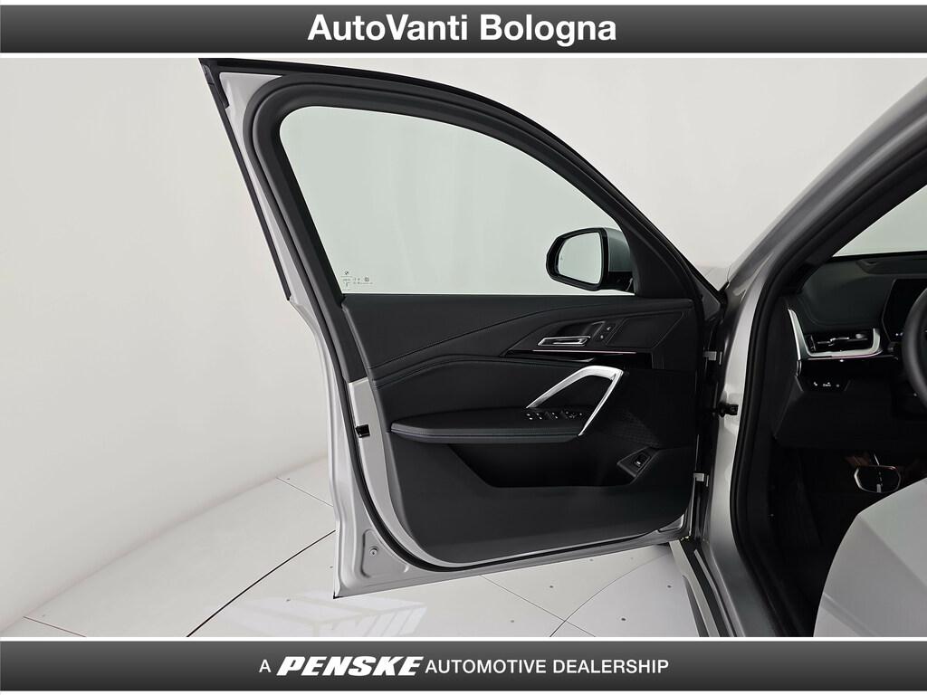 BMW X1 xdrive 25e MSport Pro auto