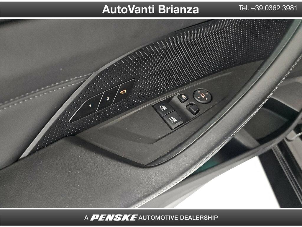 BMW Serie 4 M M4 Coupe 3.0 Competition M xdrive auto