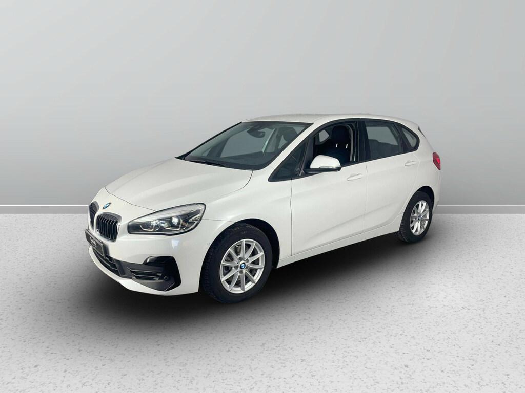 BMW Serie 2 216d Active Tourer auto