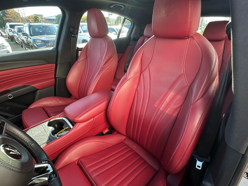 Maserati Levante Grecale 2.0 mhev Modena 330cv auto