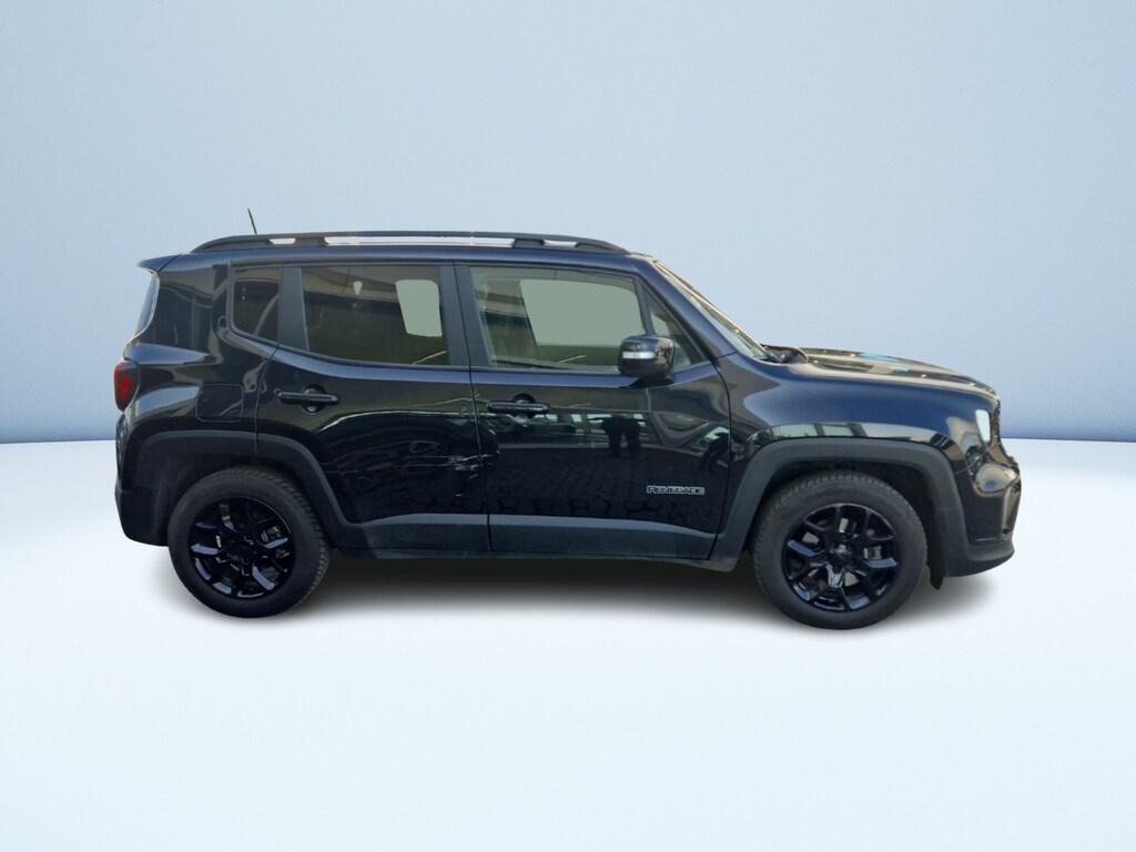 Jeep Renegade 1.3 t4 Limited 2wd 150cv ddct