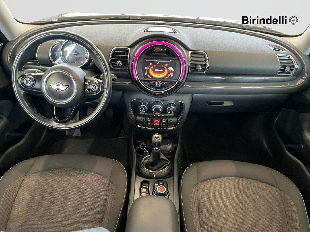 Mini One Clubman 1.5 One Boost