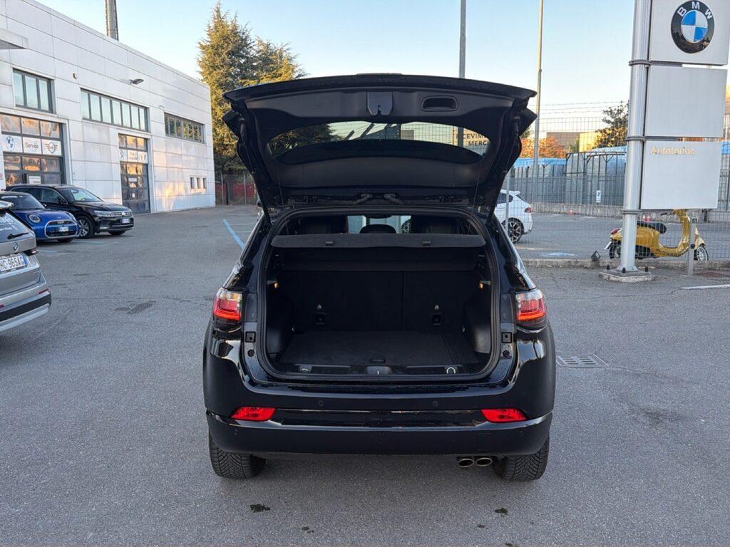 Jeep Compass 1.3 turbo t4 phev 80 Anniversario 4xe auto