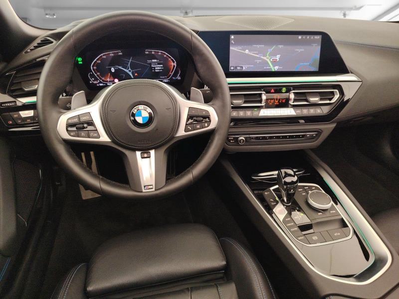 BMW Z4 sdrive 20i Msport auto