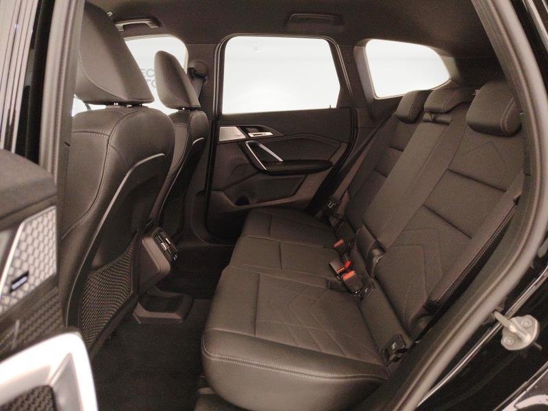 BMW X1 xdrive20d mhev 48V X-Line auto