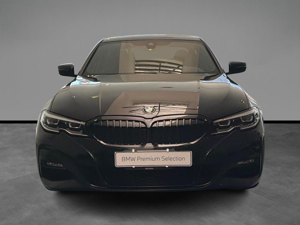 BMW Serie 3 330d xdrive Msport auto