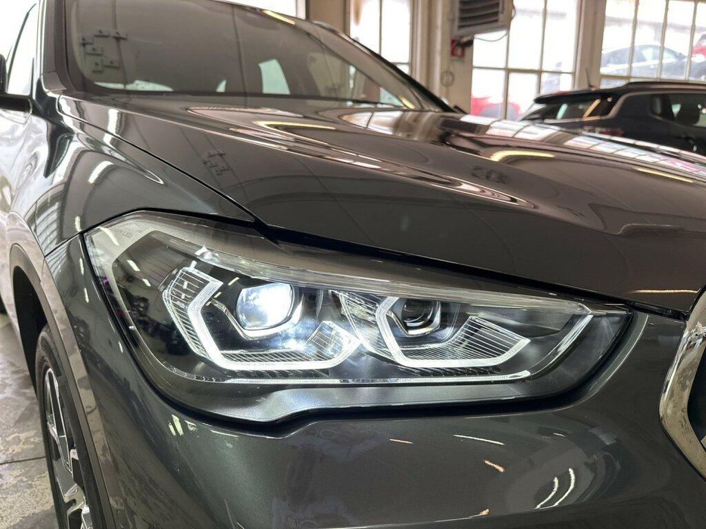 BMW X1 sdrive18i xLine Plus 136cv auto