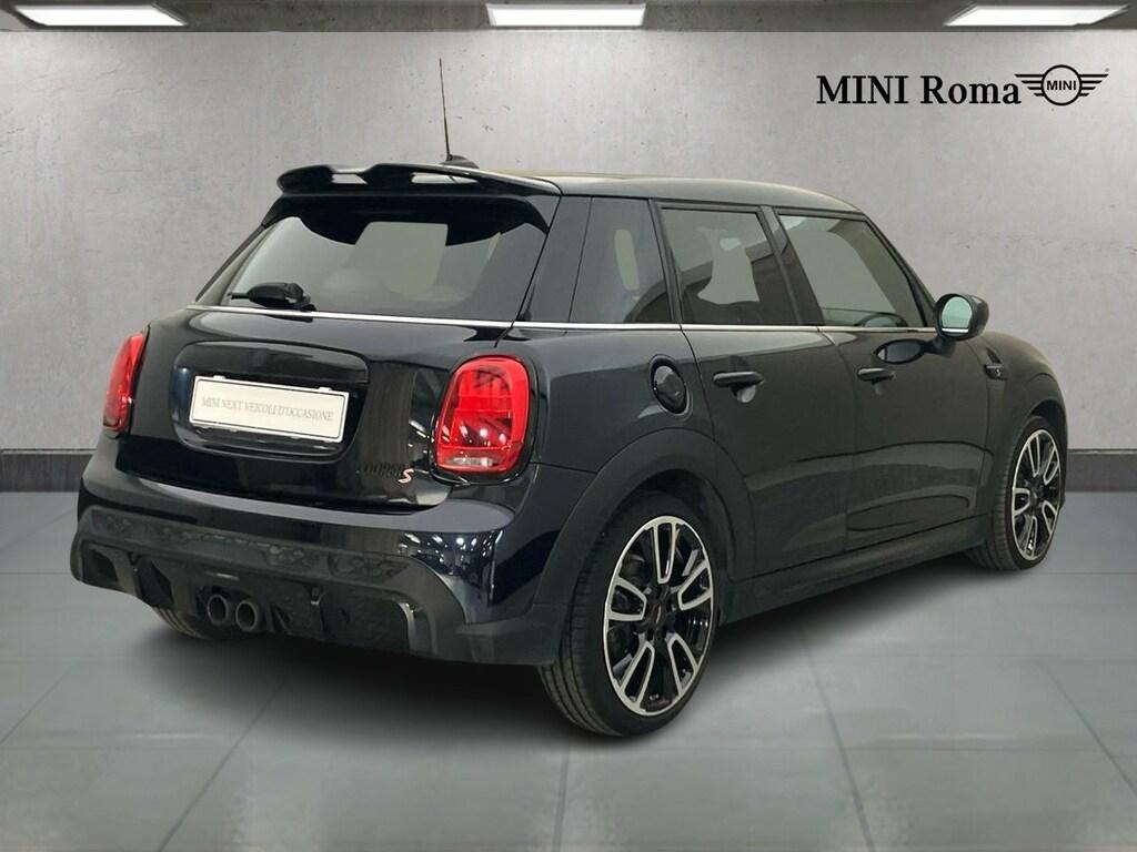 Mini Cooper S 2.0 TwinPower Turbo Cooper S