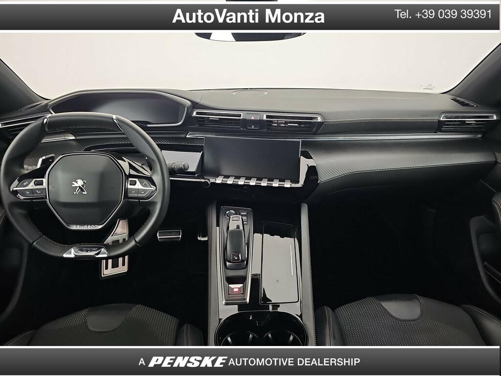 Peugeot 508 SW 1.5 bluehdi GT s&s 130cv eat8