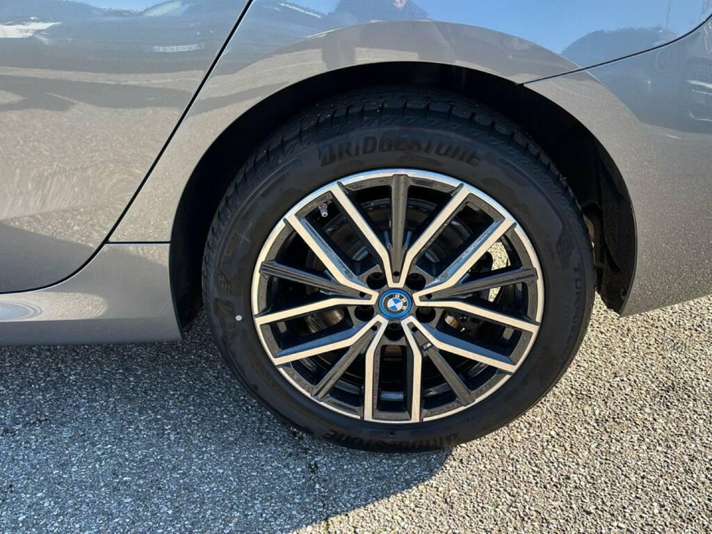 BMW Serie 2 230e Active Tourer xdrive Msport auto