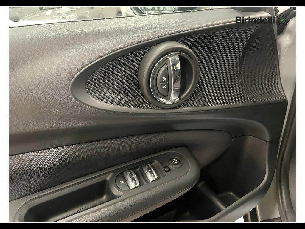 Mini Cooper D Clubman 2.0 Cooper D Mayfair Edition