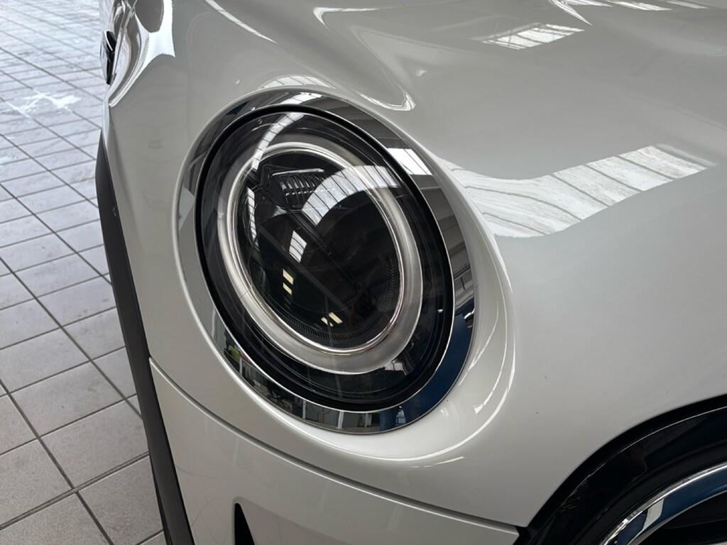 Mini Cooper 1.5 TwinPower Turbo Cooper