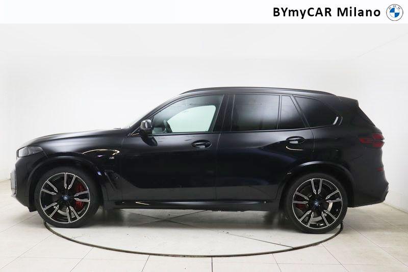 BMW X5 xdrive50e Msport auto