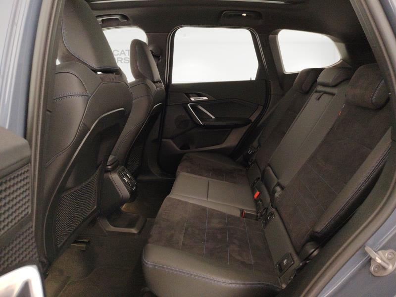 BMW X1 xdrive20d mhev 48V Msport auto