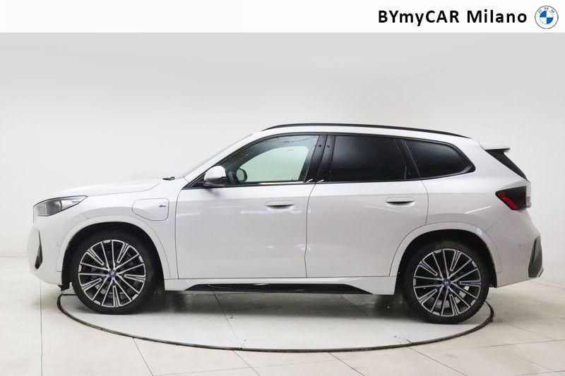 BMW X1 30e xdrive Msport auto